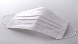 mascherina chirurgica